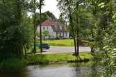 Lundsro gård vid Hästhagen, 2016-06-20