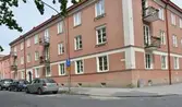Hörnhus vid Prinsgatan 11-13, 2016-06-01