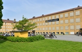 Gumaeliusskolan, Karlslundsgatan 40, 2016-06-01