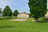 Beachvolleyplan vid Gumaeliusskolan, Karlslundsgatan 40, 2016-06-01