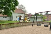 Lekplats i Pettersberg, 2016-05-24