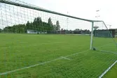 Fotbollsplan vid Pettersbergs IP, 2016-05-24