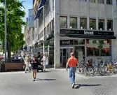 Restaurang vid Stortorget 7-9, 2016-06-22