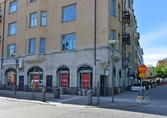 Hörnfastighet, Kungsgatan 2, 2016-06-22