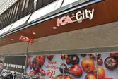 ICA City. Drottninggatan 29, 2016-06-22