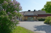 Lillåns vårdcentral på Rödklövervägen 160, 2016-06-03