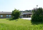 Lillåns vårdcentral på Rödklövervägen 160, 2016-06-03