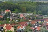 Villabebyggelse i Hagaby, 2016-05-20