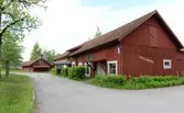 Färghandel på Nasta gård 10, 2016-05-26