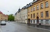 Vy från Ringgatan 12-14, 2016-05-16