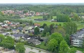 Fotbollsplaner vid Pettersbergs IP, 2016-05-20