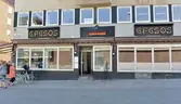 Restaurang vid Rudbecksgatan 28, 2016-06-22
