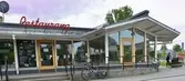 Restaurang på Västra Vintergatan 9, 2016-06-01
