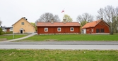 Varberga Gård, Varberga,  2015-05-04