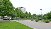 Vy från Vasatorget, 2016-06-01