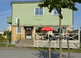 Restaurang, Hjälmarvägen 27, 2016-09-19