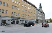 Arbetsförmedlingen på Olaigatan 4, 2016-09-02