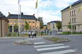 Karolinska skolan, Olaigatan 25, 2016-09-02