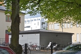 Karolinska skolan, Skolgatan 3, 2016-09-02