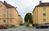 Hyreslägenheter vid Skolgatan 30-32, 2016-09-02