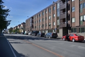 Vy från Storgatan 47-33, 2016-09-02