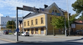 Svenska Kyrkans Hus, Storgatan 27, 2016-09-02