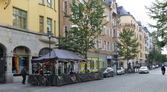 Butiksstråk längs Storgatan 20-4, 2016-09-02