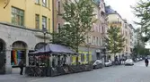 Butiksstråk längs Storgatan 20-4, 2016-09-02