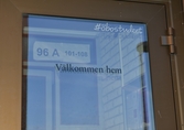 Studentlägenheter på Sörbyängsvägen 96-108, 2016-09-19