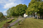 Lillåns kyrka, Kyrkvägen 2, 2016-09-23