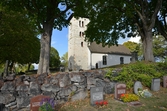 Lillåns kyrka, Kyrkvägen 2,, 2016-09-23