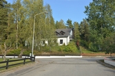 Villa på Vinterhagsvägen 1, 2016-09-23