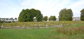 Labyrint i Vallåkraparken, Mellringe, 2016-09-22