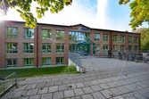 Mellringeskolan, Mellringevägen 120, 2016-09-22