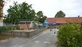 Västerparks förskola, Karlsgatan 32, 2016-09-22
