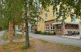 Skäpplandsgården, Skäpplandsgatan 27, 2016-09-27