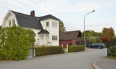 Villa och garage på Oxhagevägen 26-28, 2016-09-27