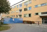 Husfasad. Lertagsgatan 37-33. 2016-10-07