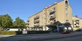 Fastighet vid Bromsplan. Mäster Larsgatan 16. 2016-10-05