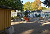 Förskolan Knagglebacke. Bromsgatan 16. 2016-10-05