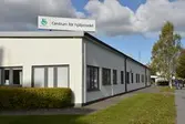 Centrum för hjälpmedel. Propellervägen 14. 2016-10-07