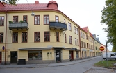 Restaurang på Oskarsvägen 1. 2016-10-06