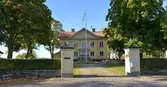 Herrgårdsbyggnad. Sommarrovägen 4-10. 2016-10-06