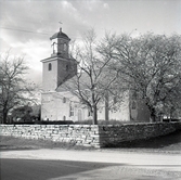 Resmo kyrka.