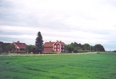 Baptistkapellet Betania i Kilsmo, 2003