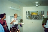 Konst på Skäpplandsgården, 1993