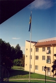 Skäpplandsgården, 1993
