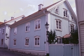 Ullavihuset i Wadköpning, 1992
