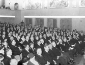 Invigning av konserthuset, 1932-04-02