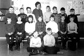 Stenstorps skola, klass 5 1966. Marianne Andersson.